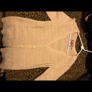 Juicy couture cardigan